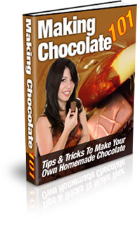 Making Chocolate 101